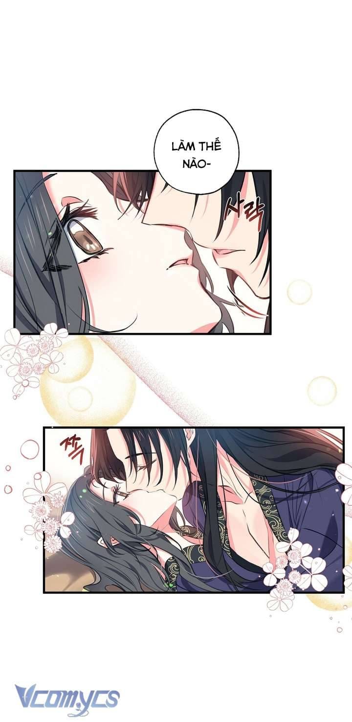 Chú Chim Nhỏ Của Yêu Tinh Chapter 34 - Trang 49