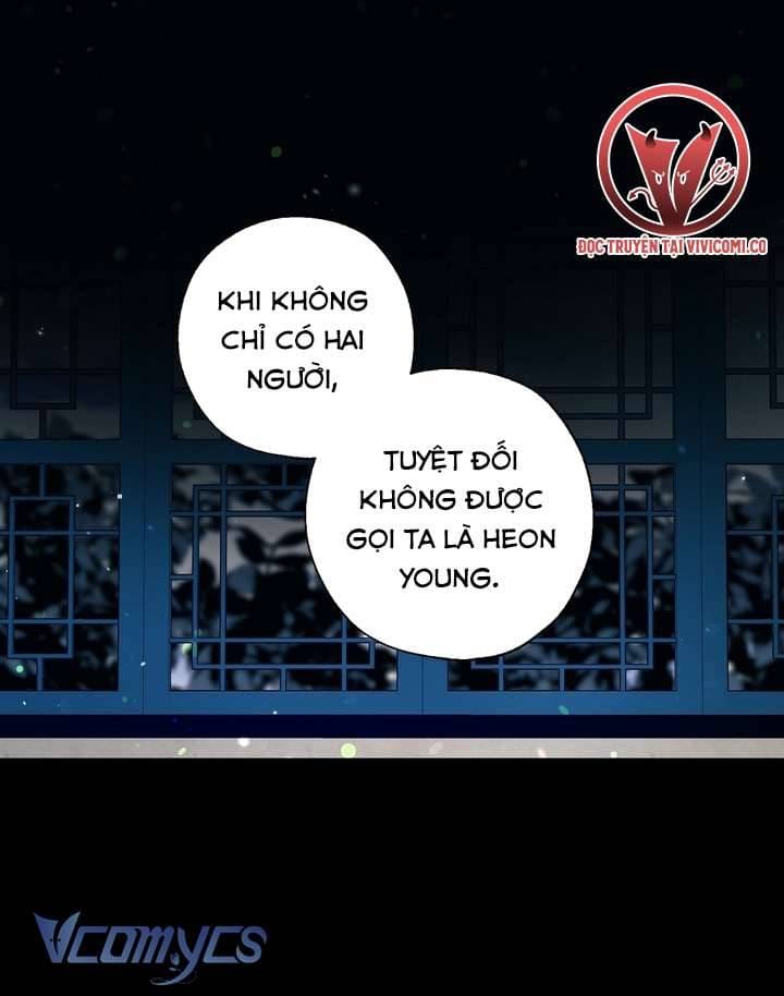 Chú Chim Nhỏ Của Yêu Tinh Chapter 34 - Trang 8