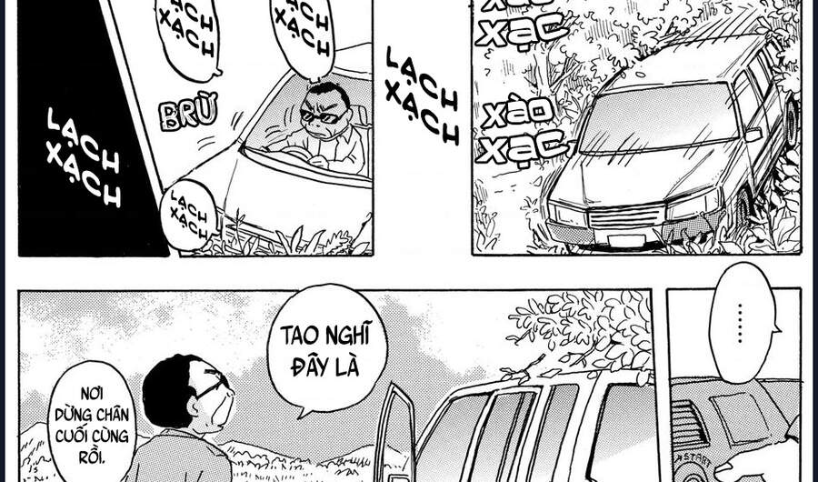 Chú Chó Gác Sao Chapter 4 - Trang 7