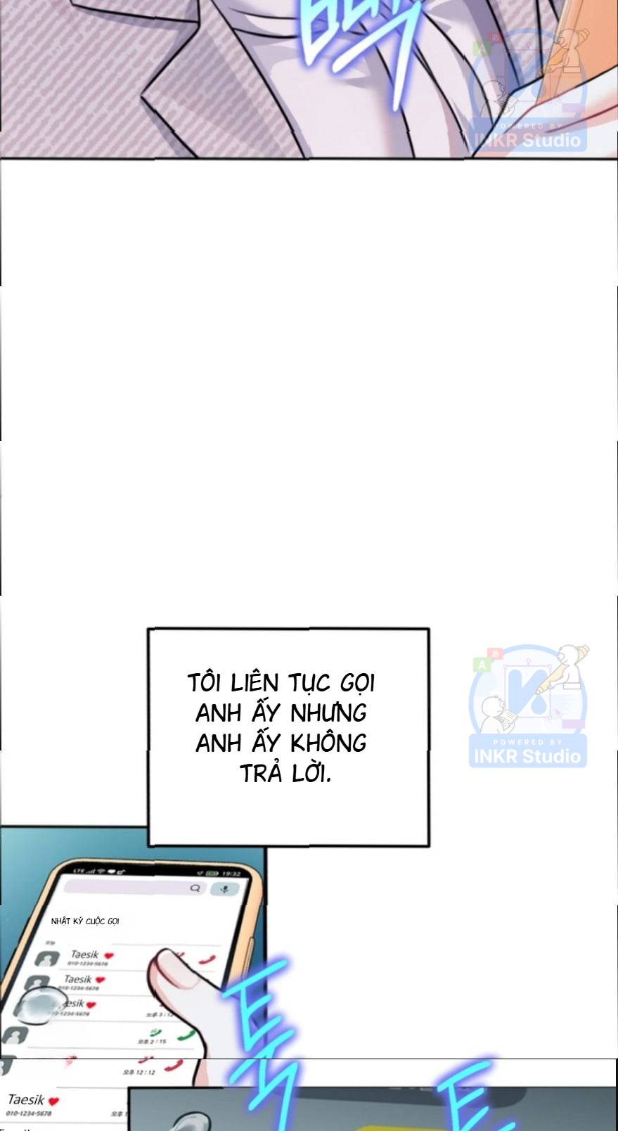 Chú Cún Con Đầy Nam Tính Chapter 1 - Trang 12