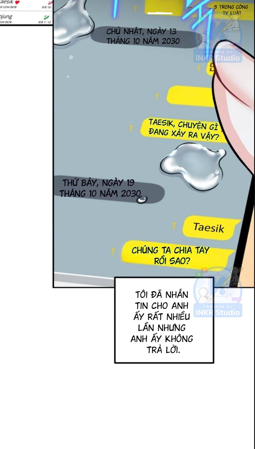 Chú Cún Con Đầy Nam Tính Chapter 1 - Trang 13