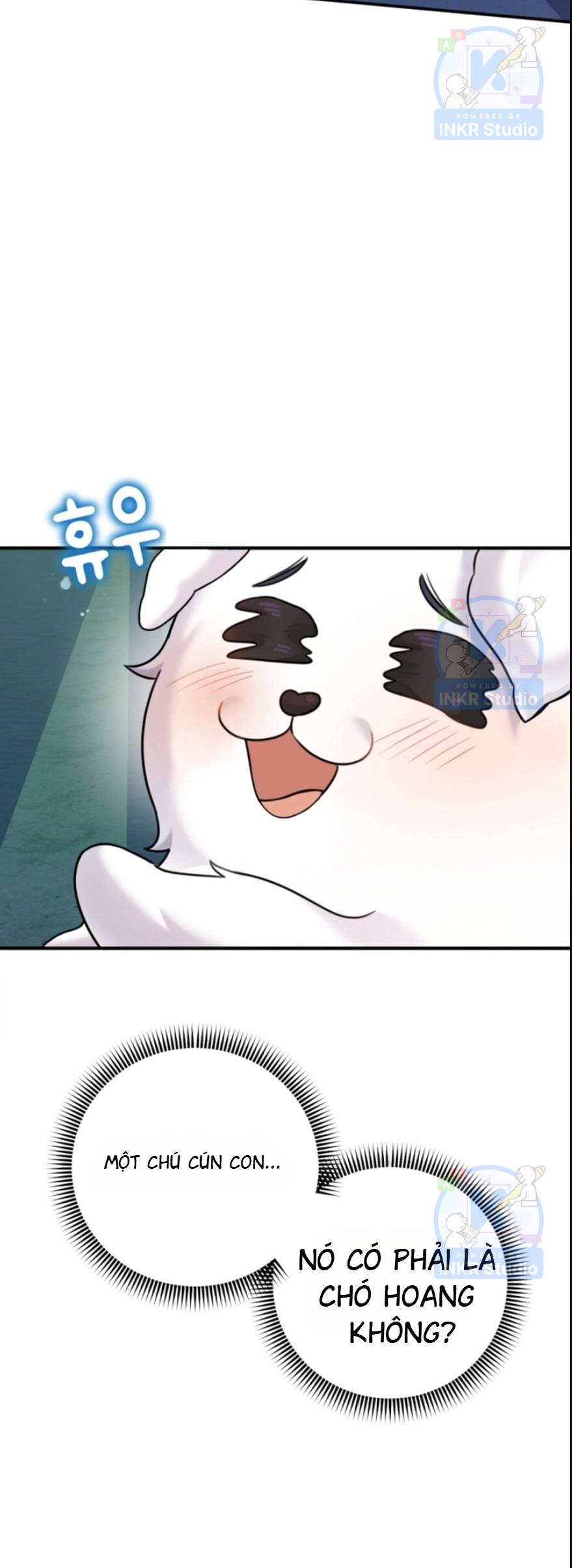Chú Cún Con Đầy Nam Tính Chapter 1 - Trang 16