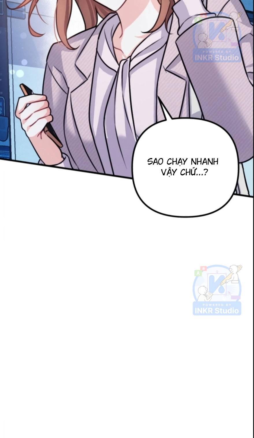 Chú Cún Con Đầy Nam Tính Chapter 1 - Trang 19