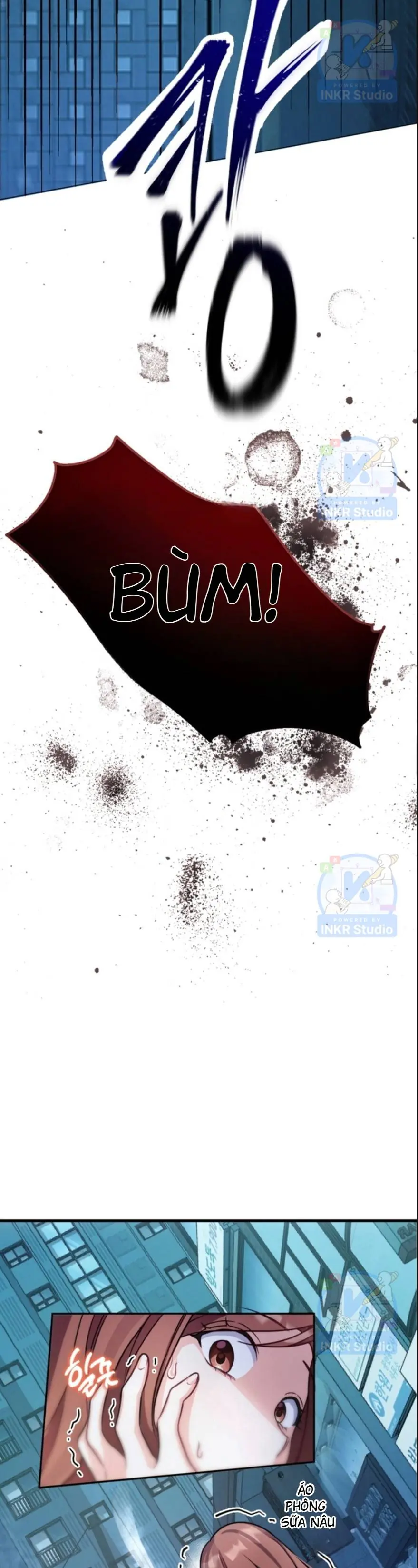 Chú Cún Con Đầy Nam Tính Chapter 1 - Trang 23
