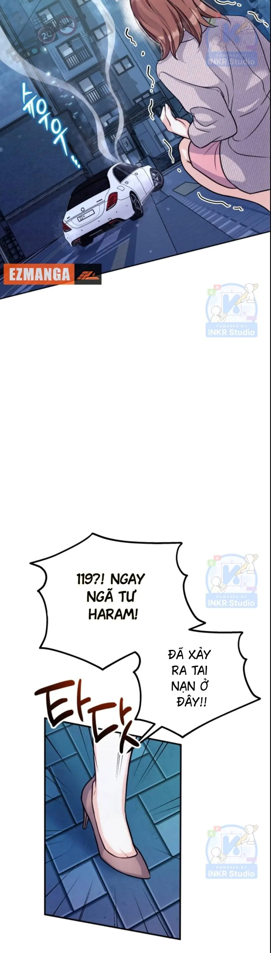 Chú Cún Con Đầy Nam Tính Chapter 1 - Trang 24
