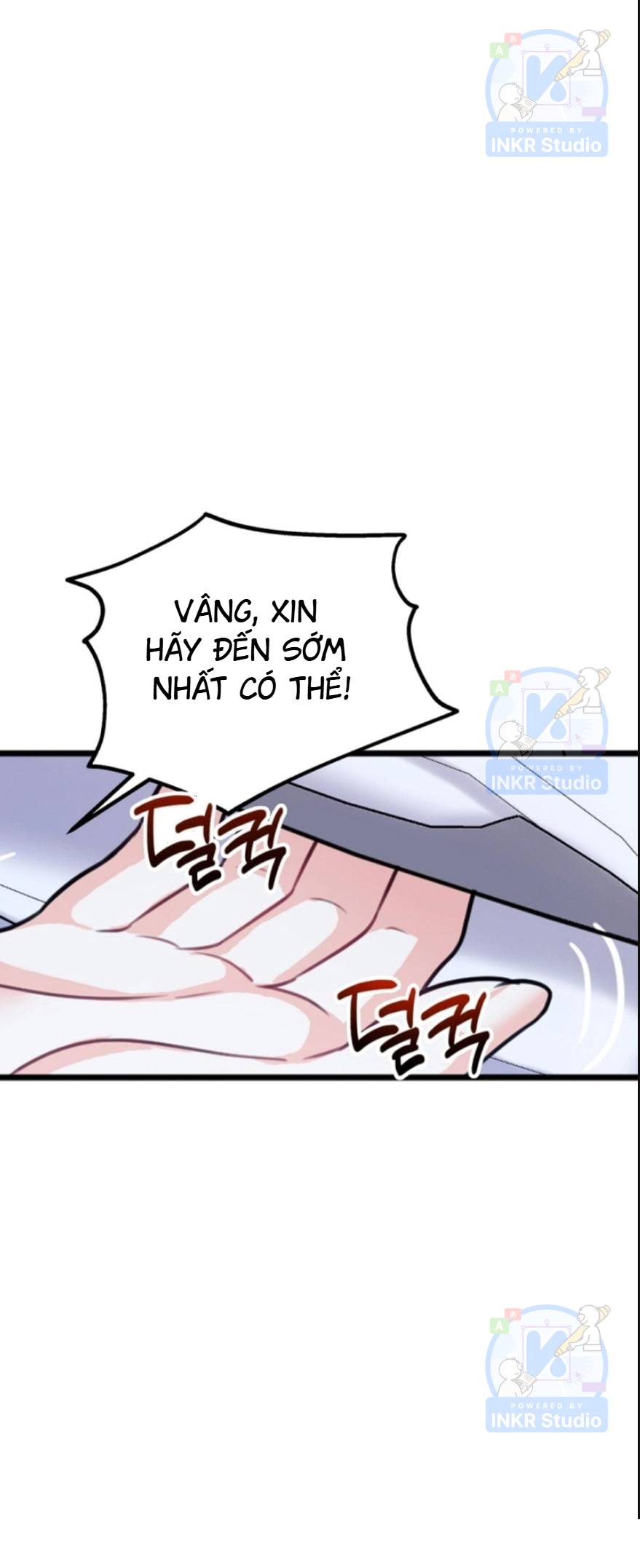 Chú Cún Con Đầy Nam Tính Chapter 1 - Trang 25