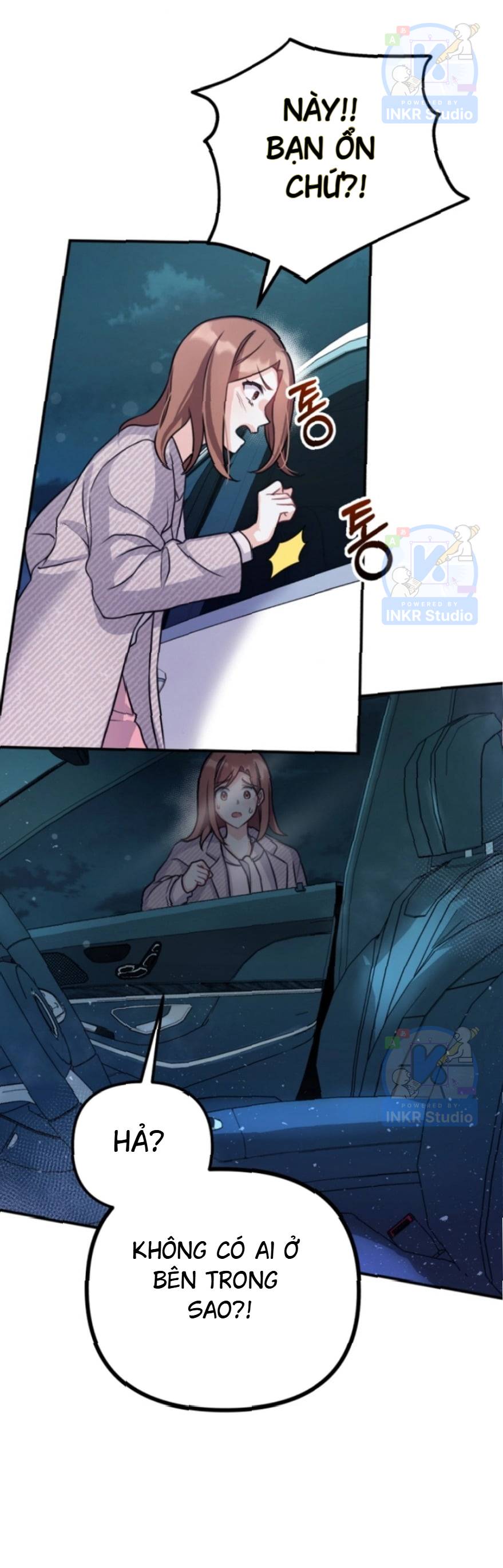 Chú Cún Con Đầy Nam Tính Chapter 1 - Trang 26