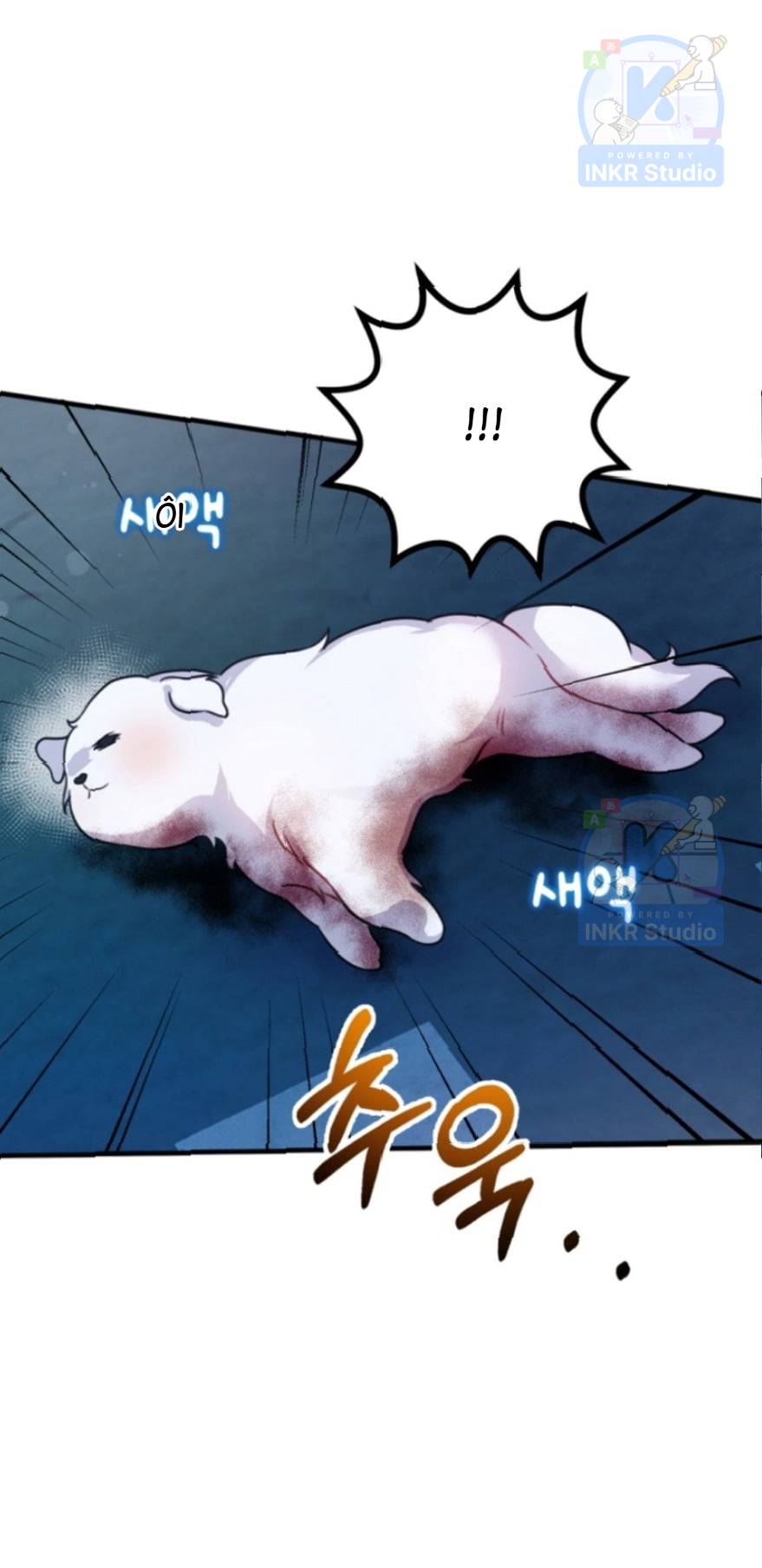 Chú Cún Con Đầy Nam Tính Chapter 1 - Trang 28