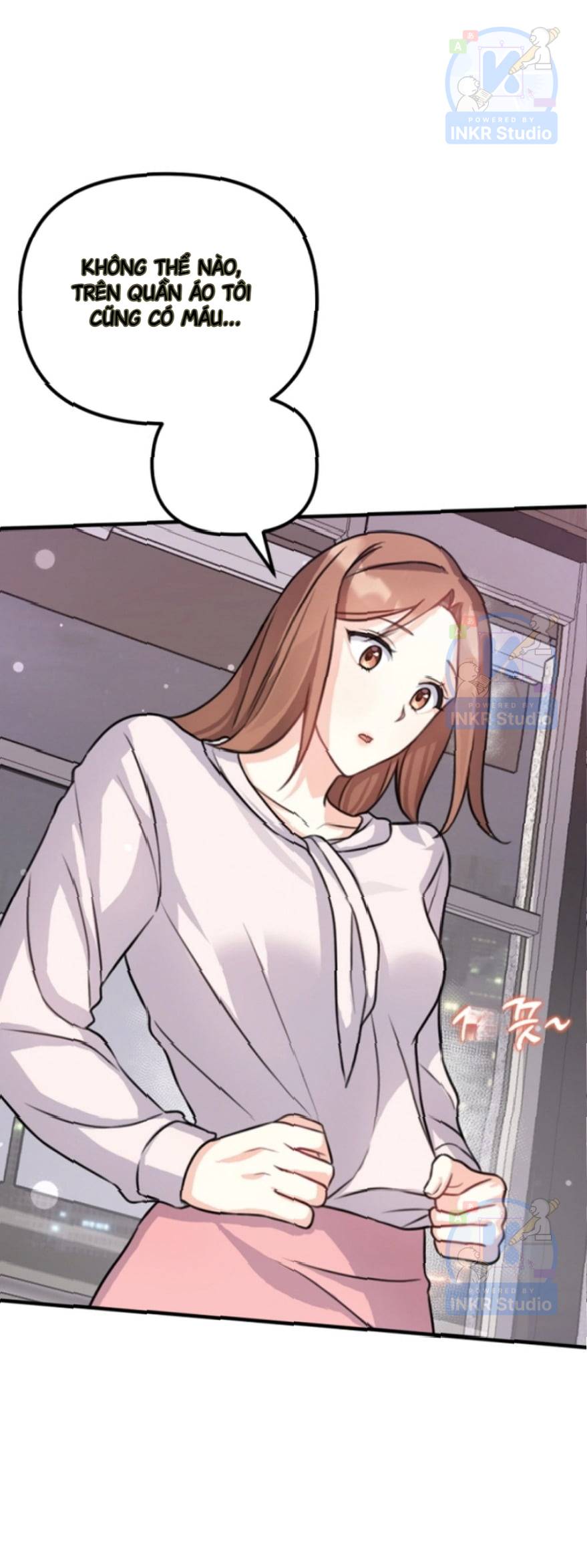 Chú Cún Con Đầy Nam Tính Chapter 1 - Trang 36