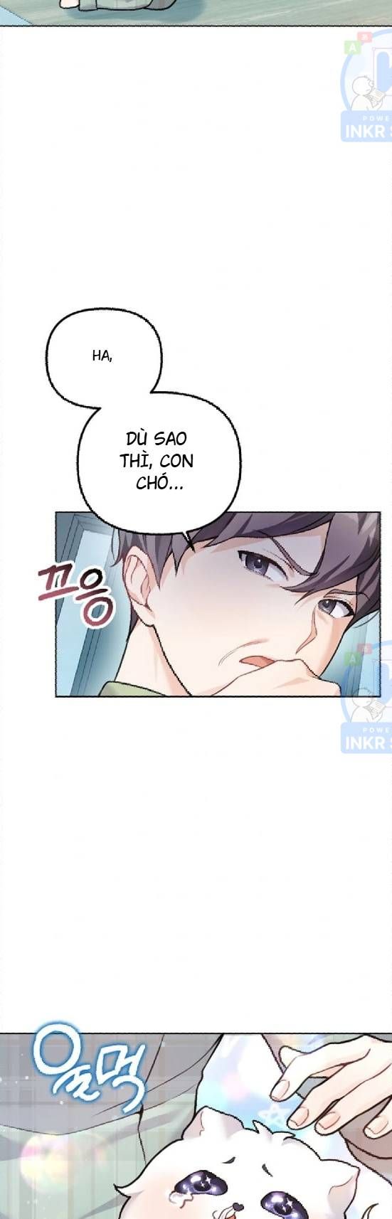 Chú Cún Con Đầy Nam Tính Chapter 2.1 - Trang 14