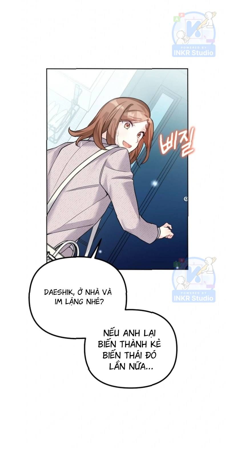 Chú Cún Con Đầy Nam Tính Chapter 2.1 - Trang 25