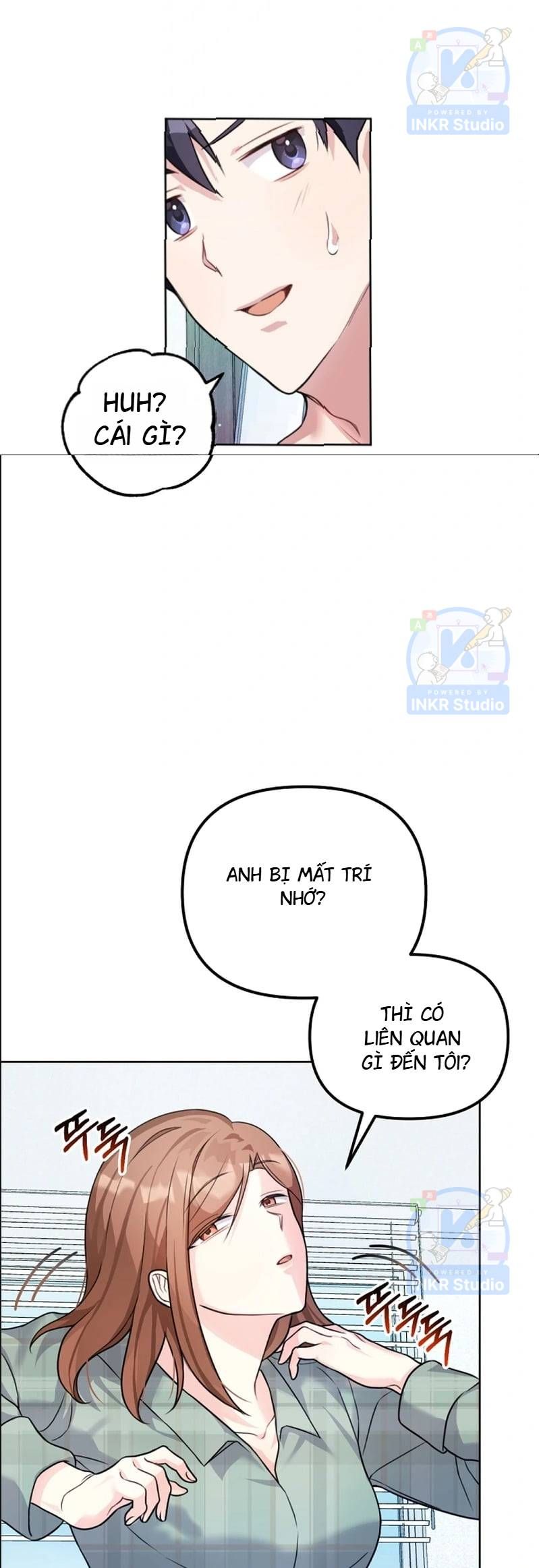 Chú Cún Con Đầy Nam Tính Chapter 2 - Trang 12