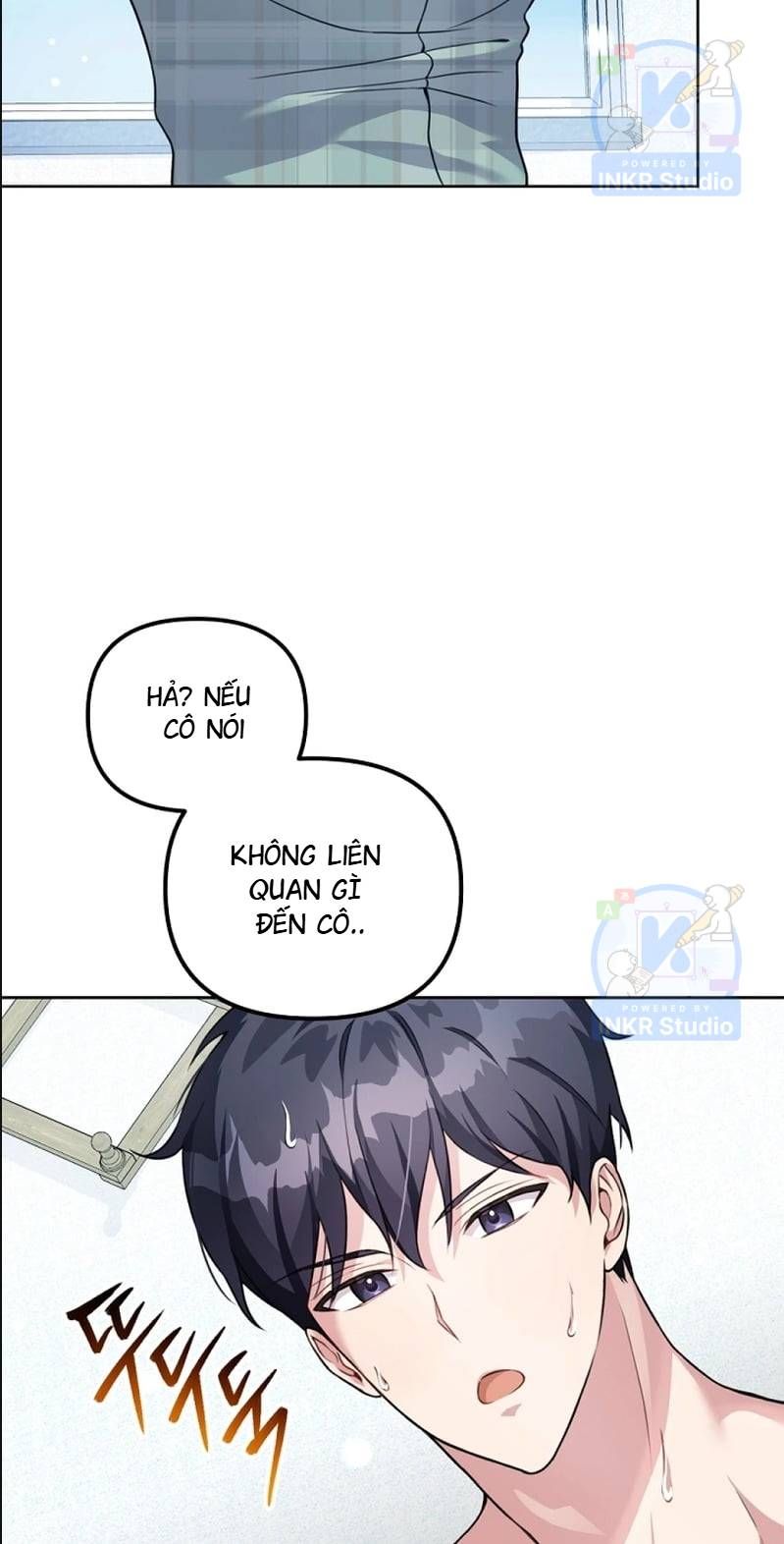 Chú Cún Con Đầy Nam Tính Chapter 2 - Trang 13