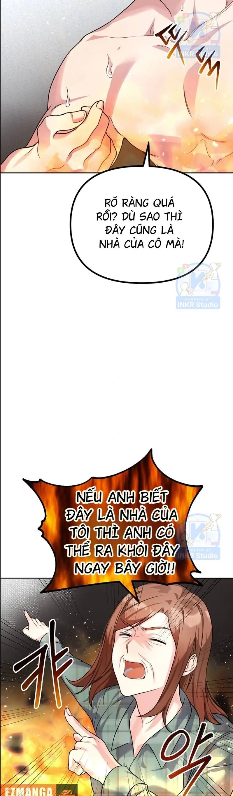 Chú Cún Con Đầy Nam Tính Chapter 2 - Trang 14