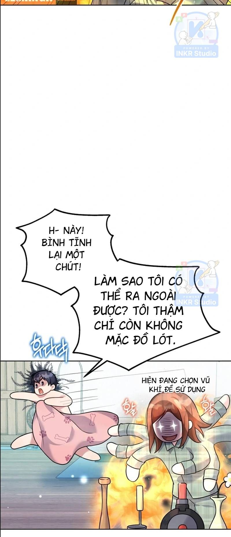Chú Cún Con Đầy Nam Tính Chapter 2 - Trang 15