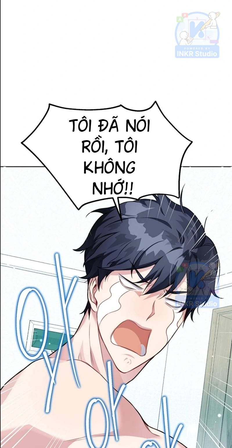 Chú Cún Con Đầy Nam Tính Chapter 2 - Trang 17