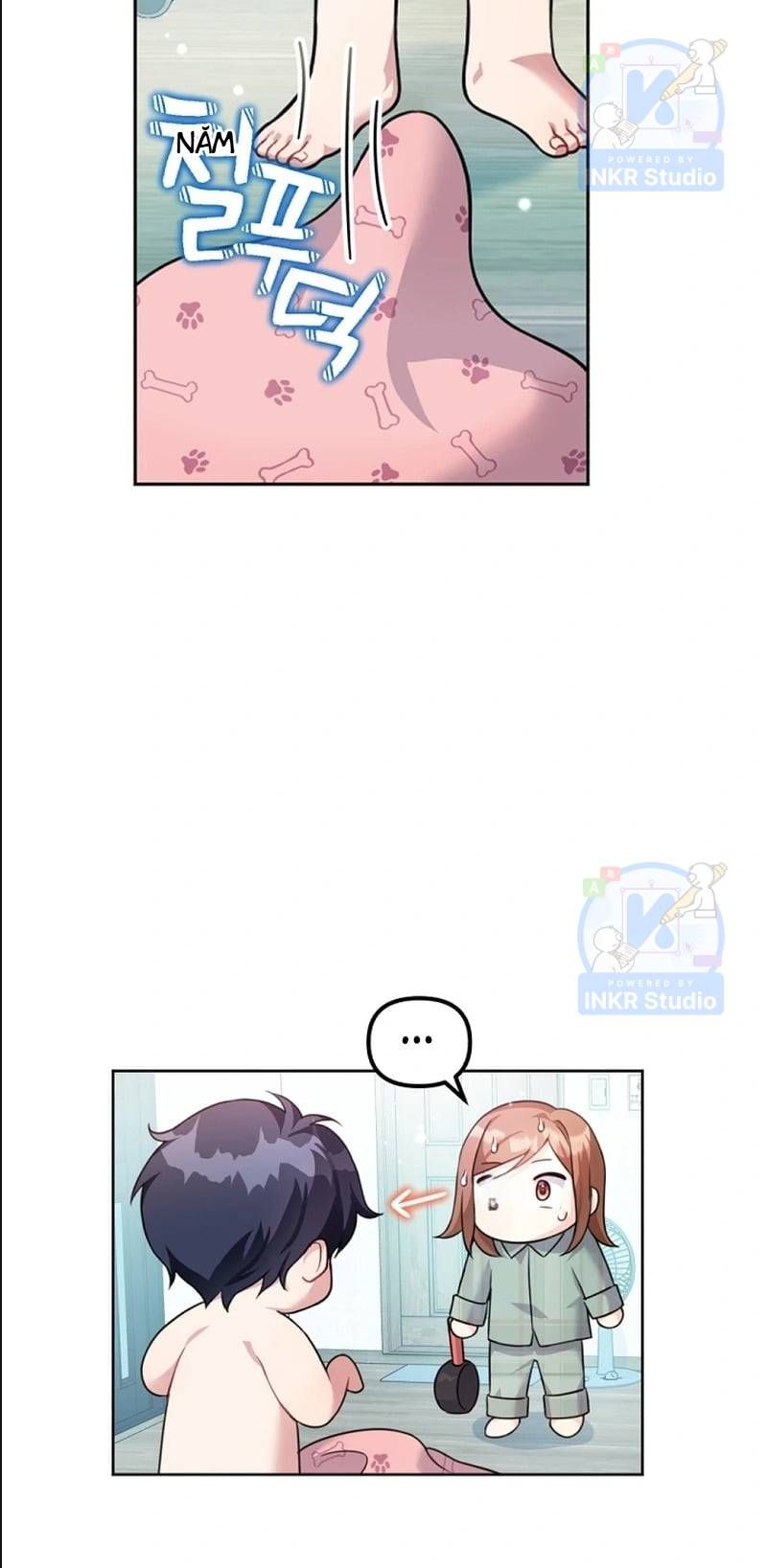 Chú Cún Con Đầy Nam Tính Chapter 2 - Trang 20