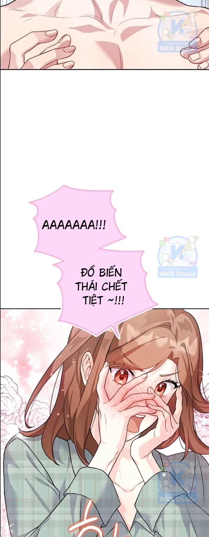 Chú Cún Con Đầy Nam Tính Chapter 2 - Trang 22