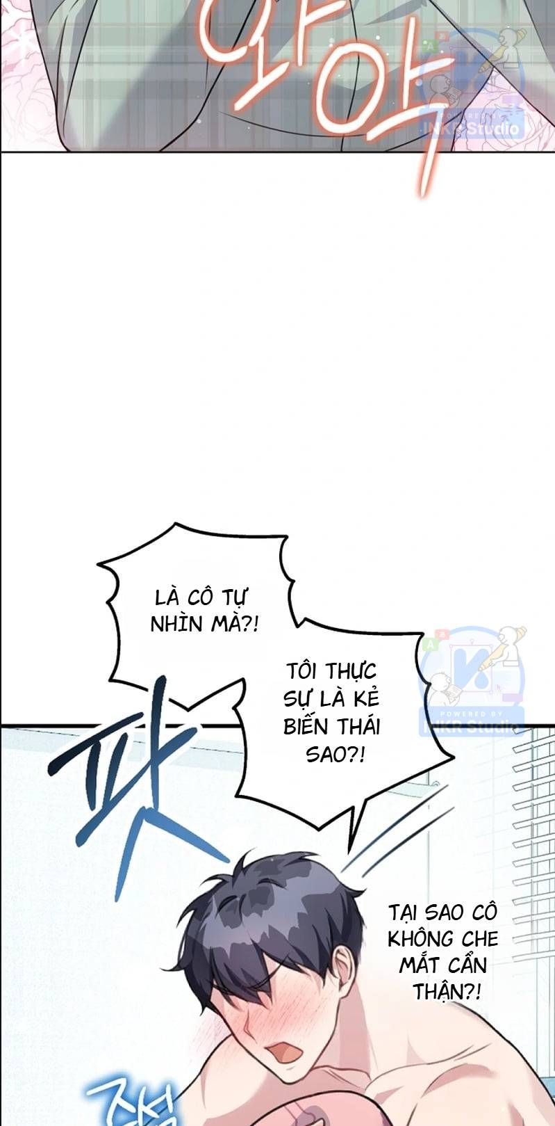 Chú Cún Con Đầy Nam Tính Chapter 2 - Trang 23