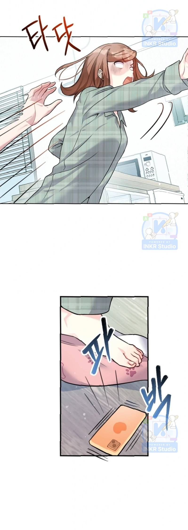 Chú Cún Con Đầy Nam Tính Chapter 2 - Trang 26