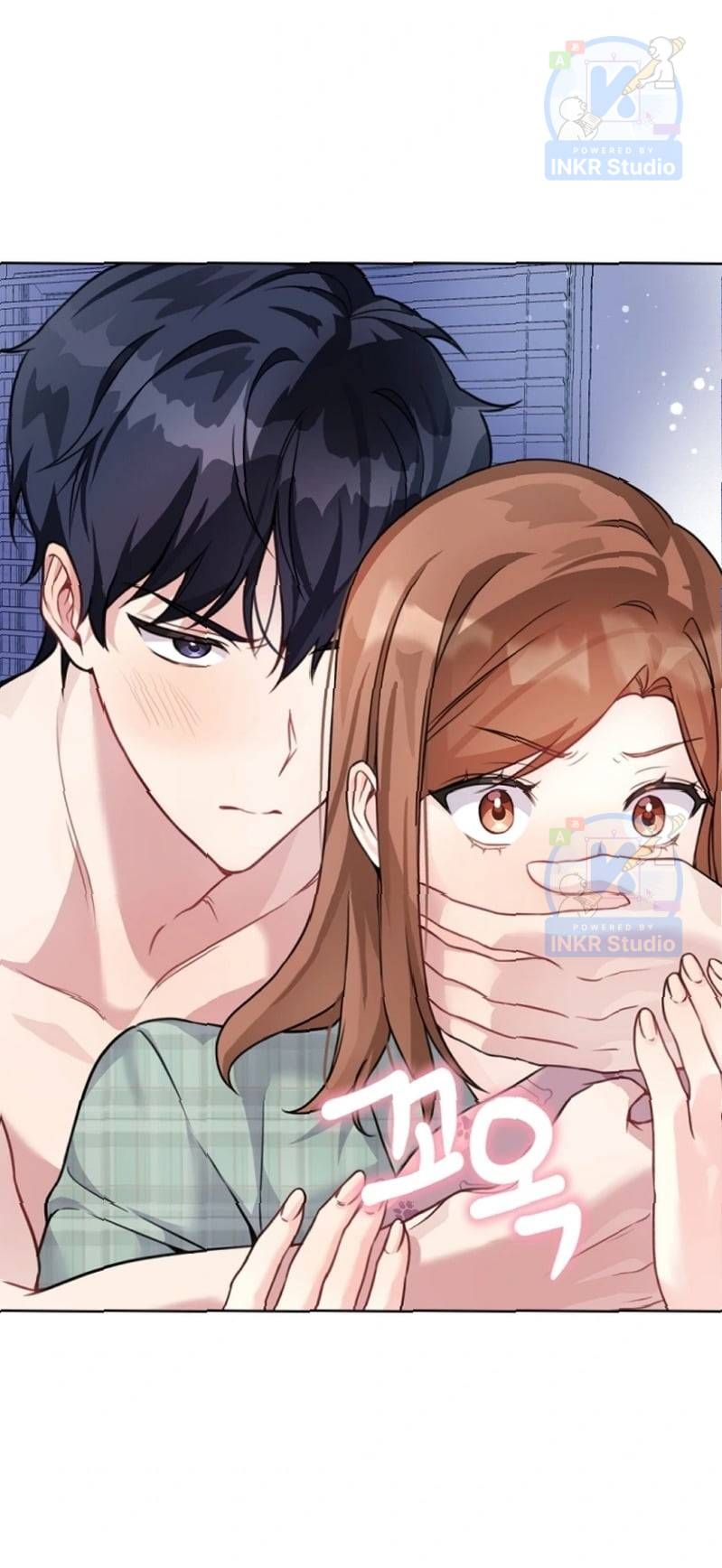 Chú Cún Con Đầy Nam Tính Chapter 2 - Trang 27