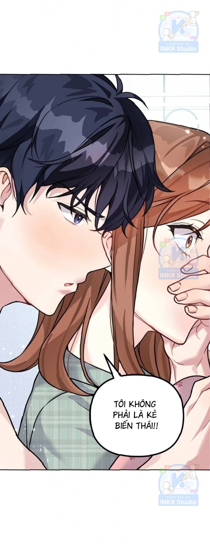 Chú Cún Con Đầy Nam Tính Chapter 2 - Trang 28
