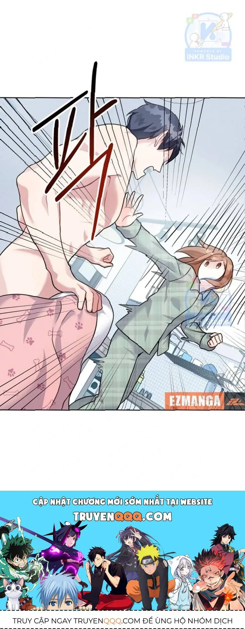 Chú Cún Con Đầy Nam Tính Chapter 2 - Trang 30