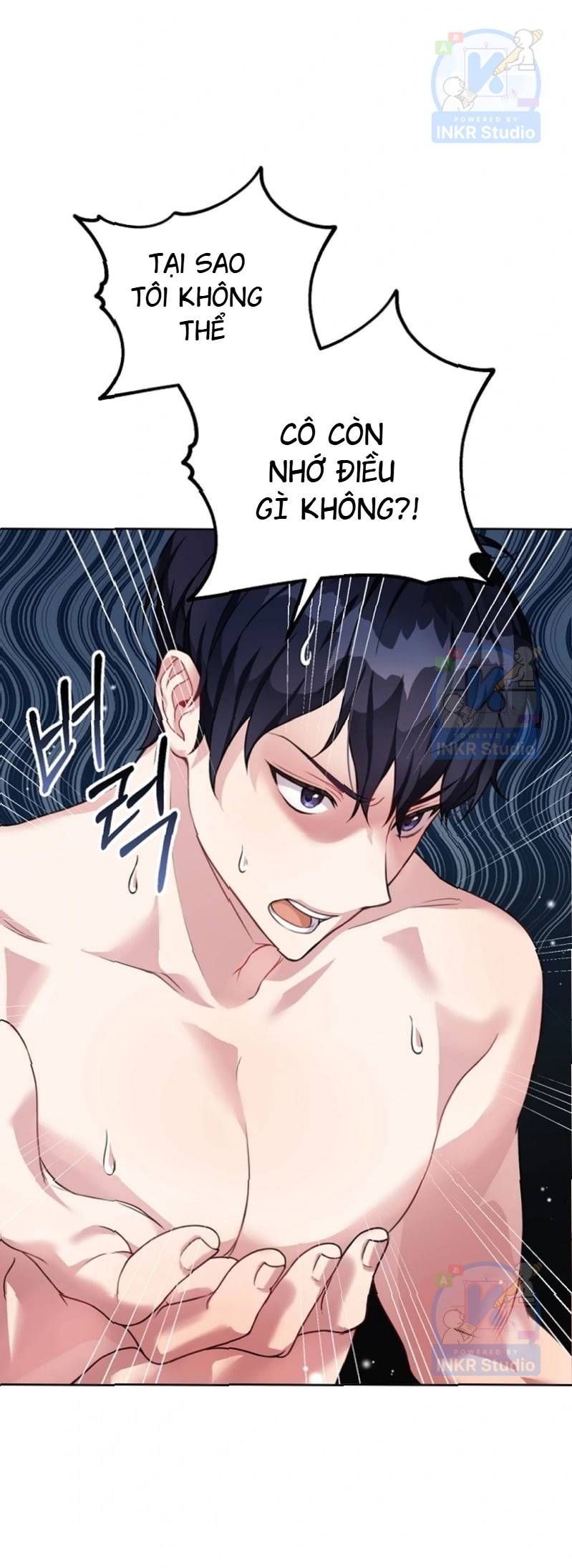 Chú Cún Con Đầy Nam Tính Chapter 2 - Trang 4