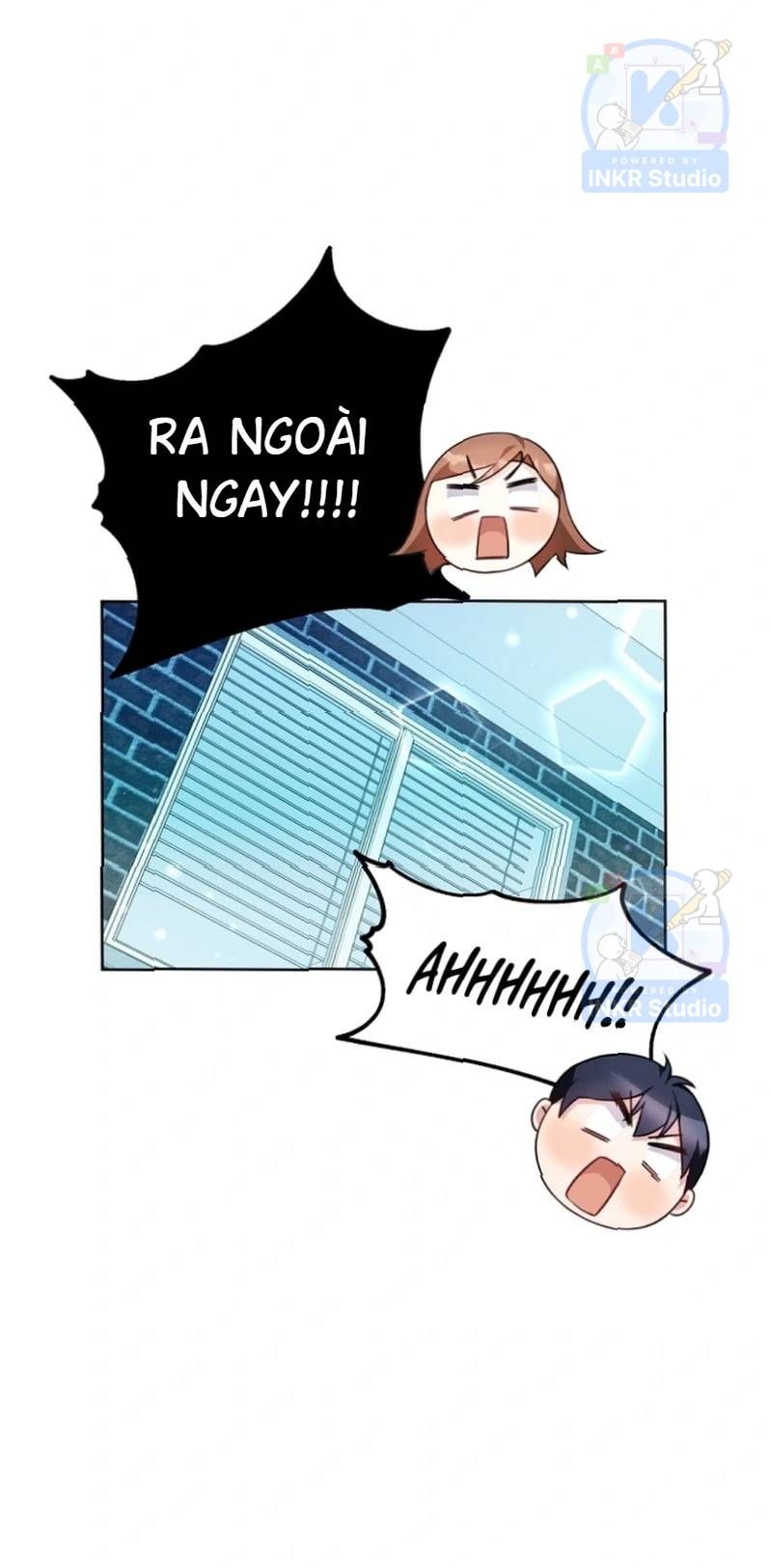 Chú Cún Con Đầy Nam Tính Chapter 2 - Trang 5