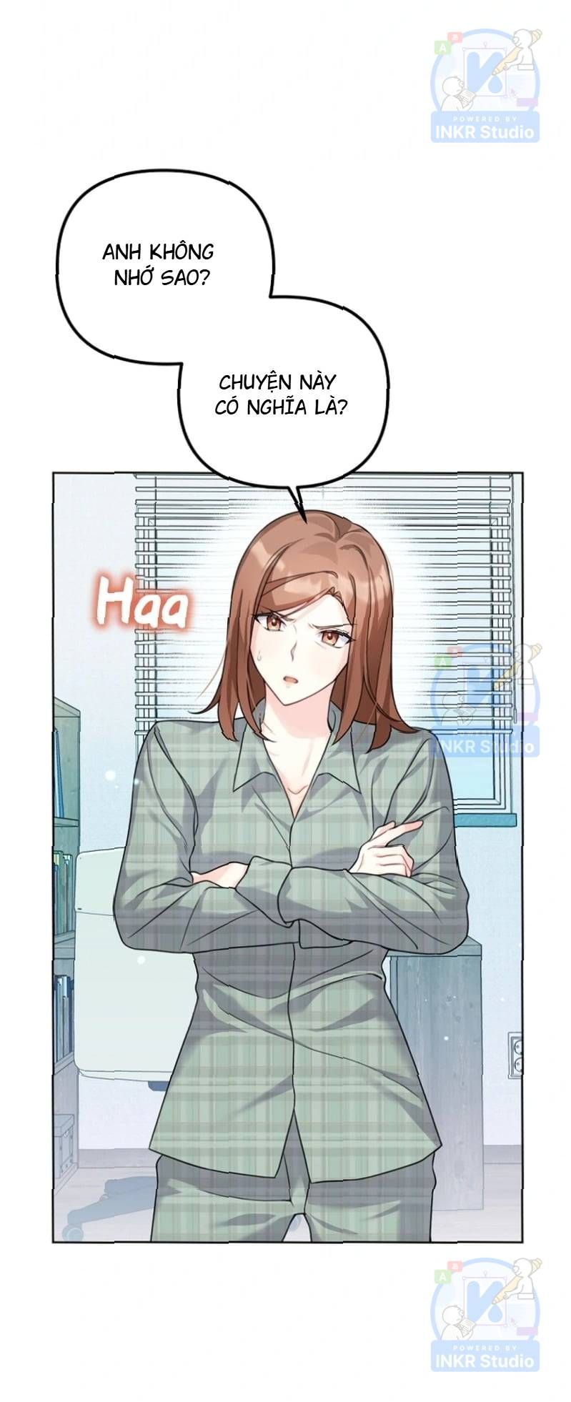 Chú Cún Con Đầy Nam Tính Chapter 2 - Trang 7