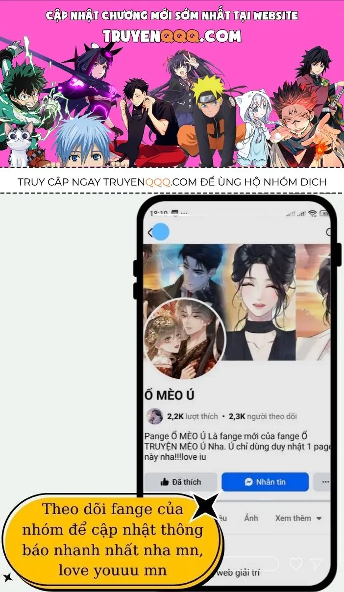 Chú Cún Con Đầy Nam Tính Chapter 3.1 - Trang 1