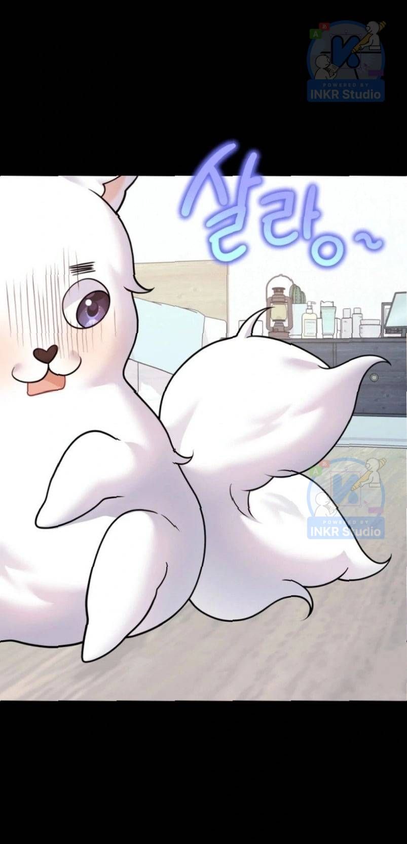 Chú Cún Con Đầy Nam Tính Chapter 3.1 - Trang 10
