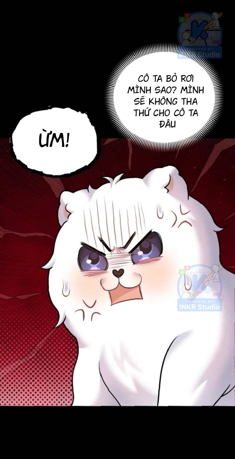 Chú Cún Con Đầy Nam Tính Chapter 3.1 - Trang 12