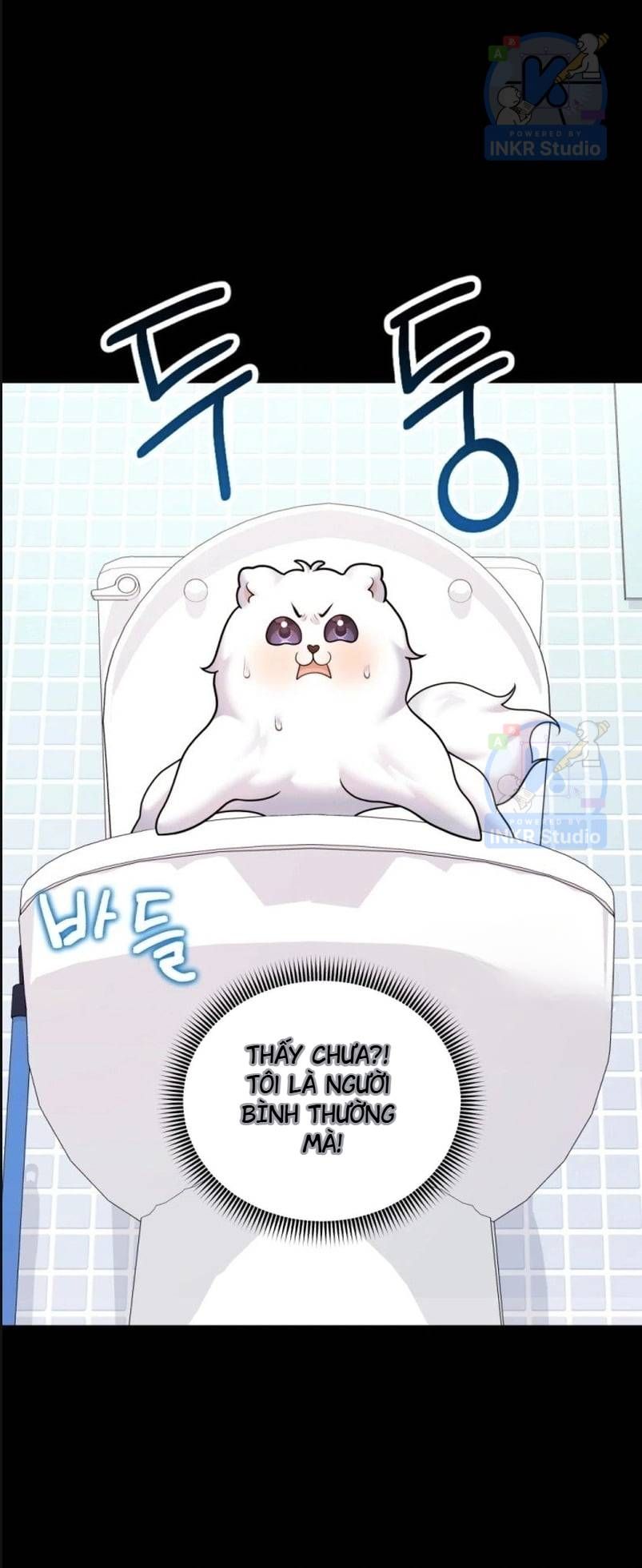 Chú Cún Con Đầy Nam Tính Chapter 3.1 - Trang 19