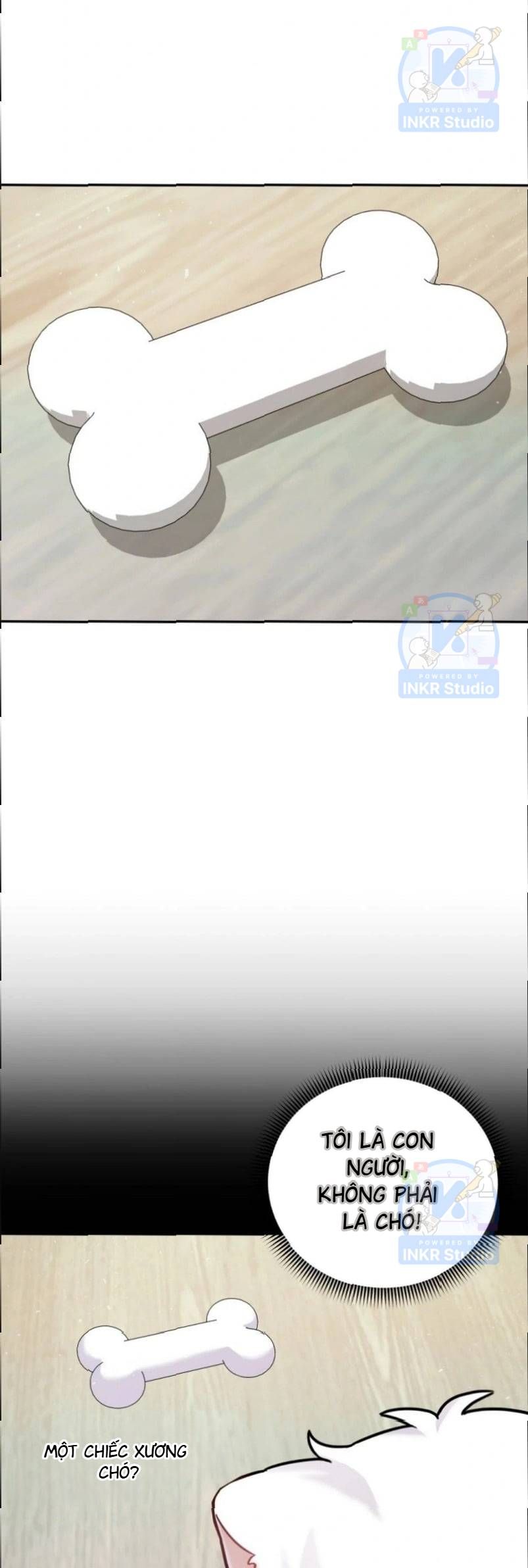 Chú Cún Con Đầy Nam Tính Chapter 3.1 - Trang 28