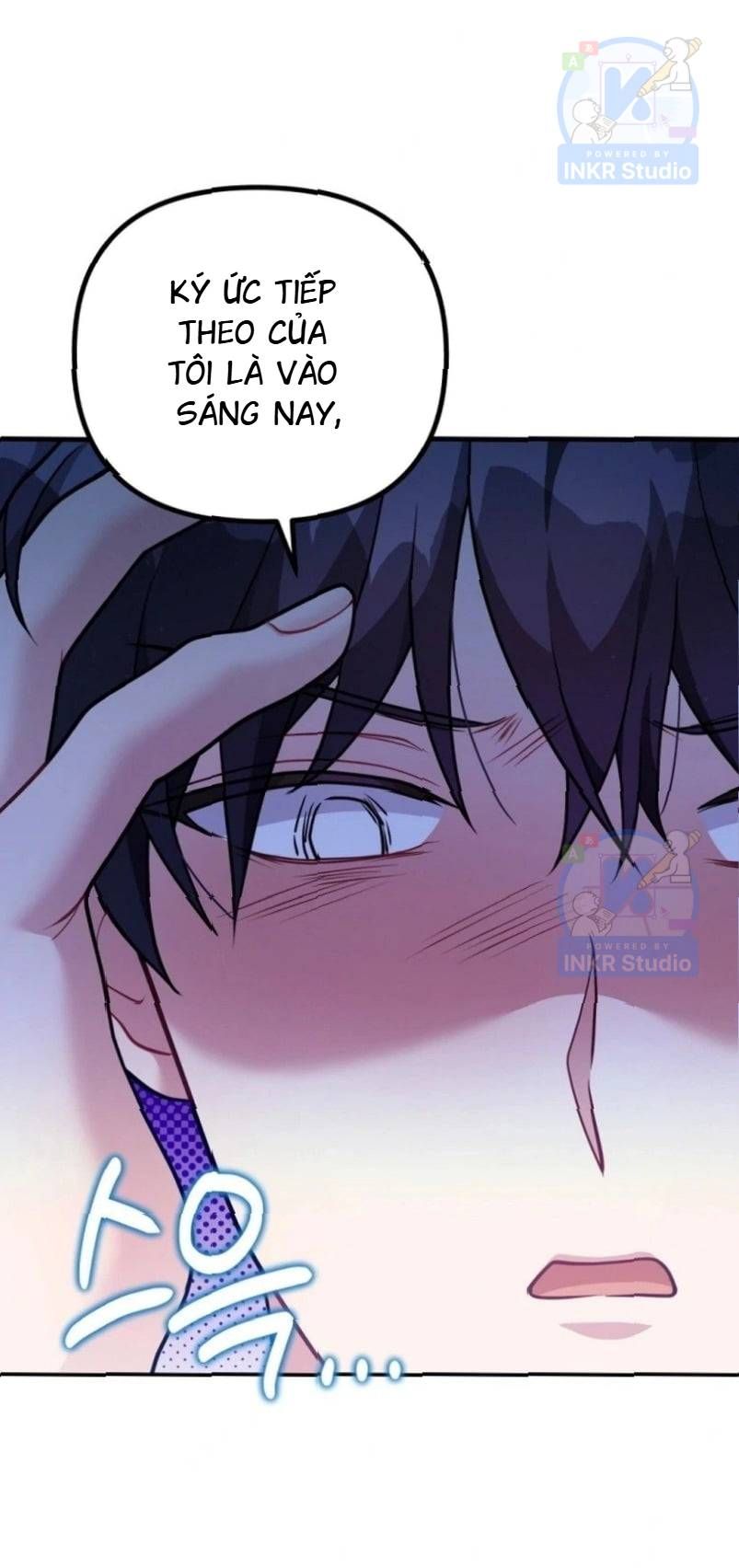 Chú Cún Con Đầy Nam Tính Chapter 3.1 - Trang 3