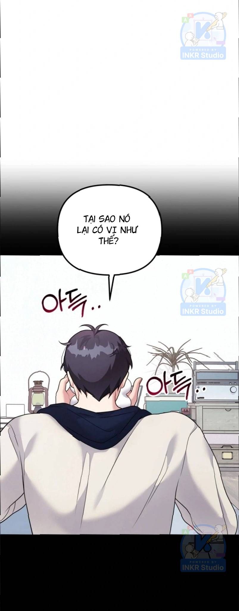 Chú Cún Con Đầy Nam Tính Chapter 3.1 - Trang 32