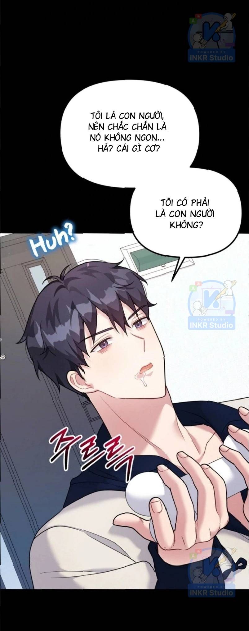 Chú Cún Con Đầy Nam Tính Chapter 3.1 - Trang 33