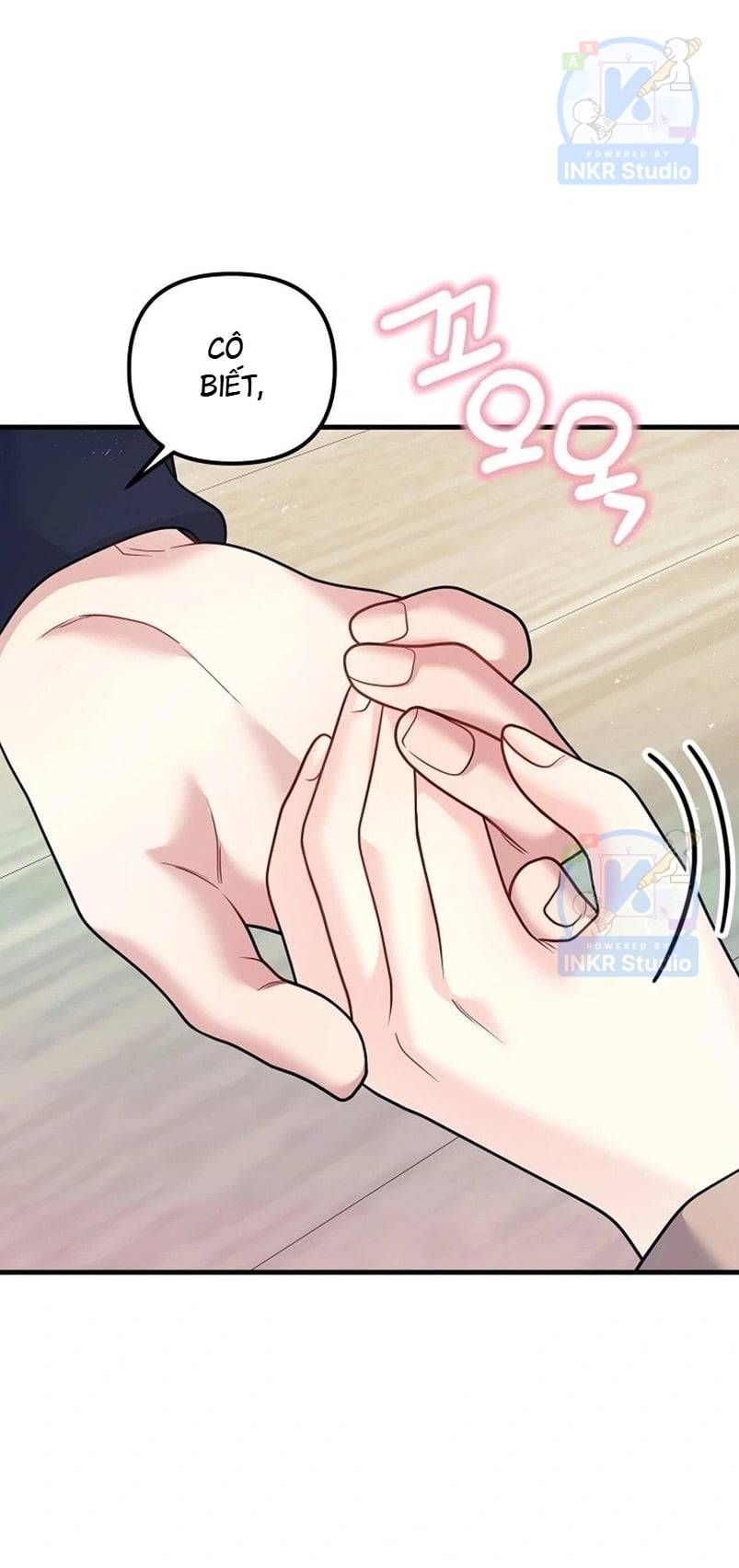 Chú Cún Con Đầy Nam Tính Chapter 3.1 - Trang 39