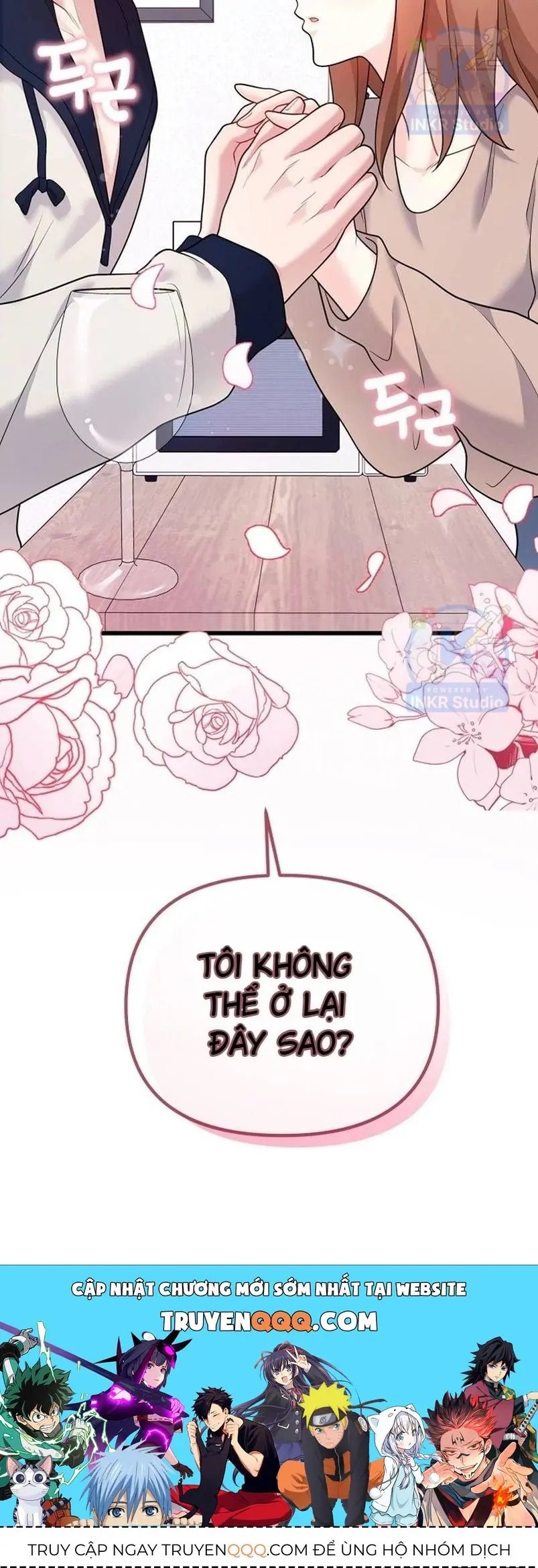 Chú Cún Con Đầy Nam Tính Chapter 3.1 - Trang 43