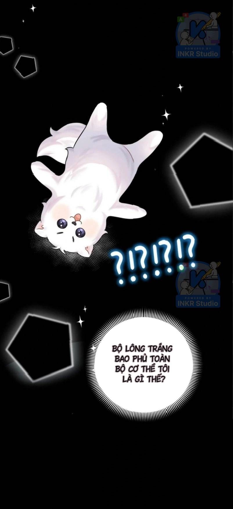 Chú Cún Con Đầy Nam Tính Chapter 3.1 - Trang 5