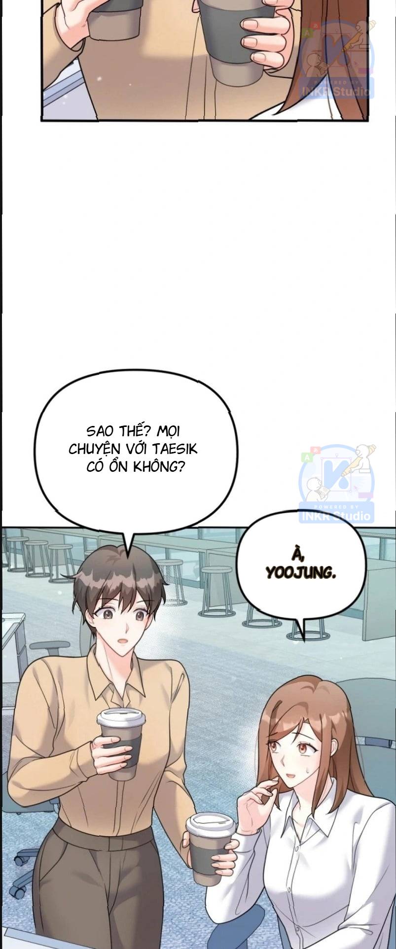 Chú Cún Con Đầy Nam Tính Chapter 3 - Trang 11