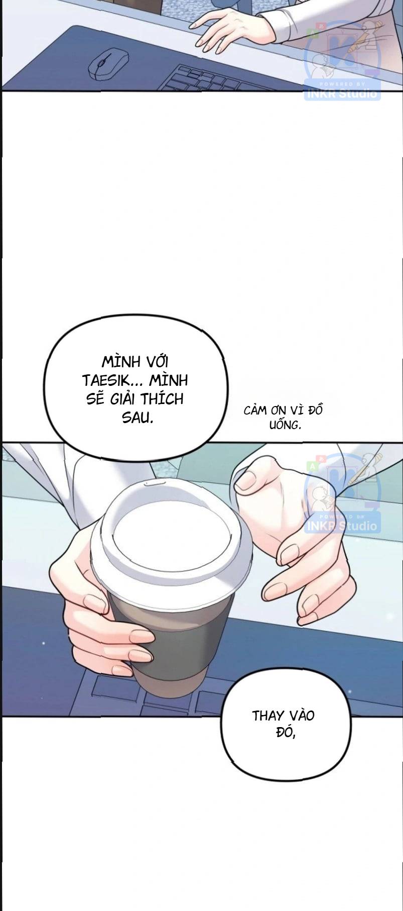Chú Cún Con Đầy Nam Tính Chapter 3 - Trang 12
