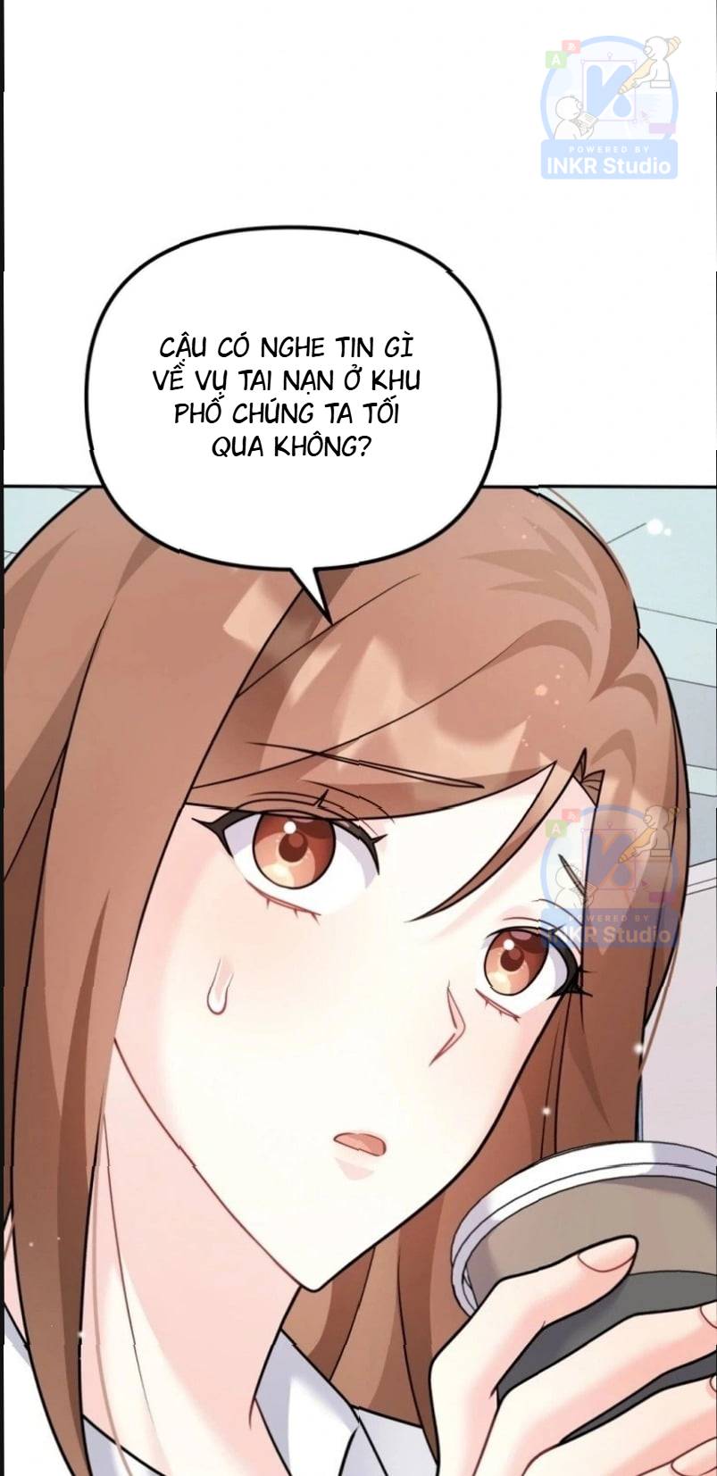 Chú Cún Con Đầy Nam Tính Chapter 3 - Trang 13