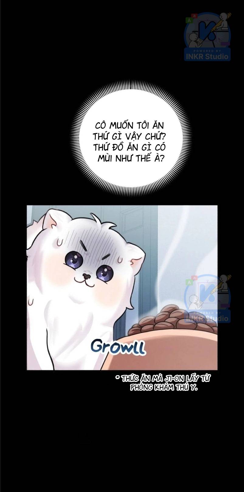 Chú Cún Con Đầy Nam Tính Chapter 3 - Trang 16