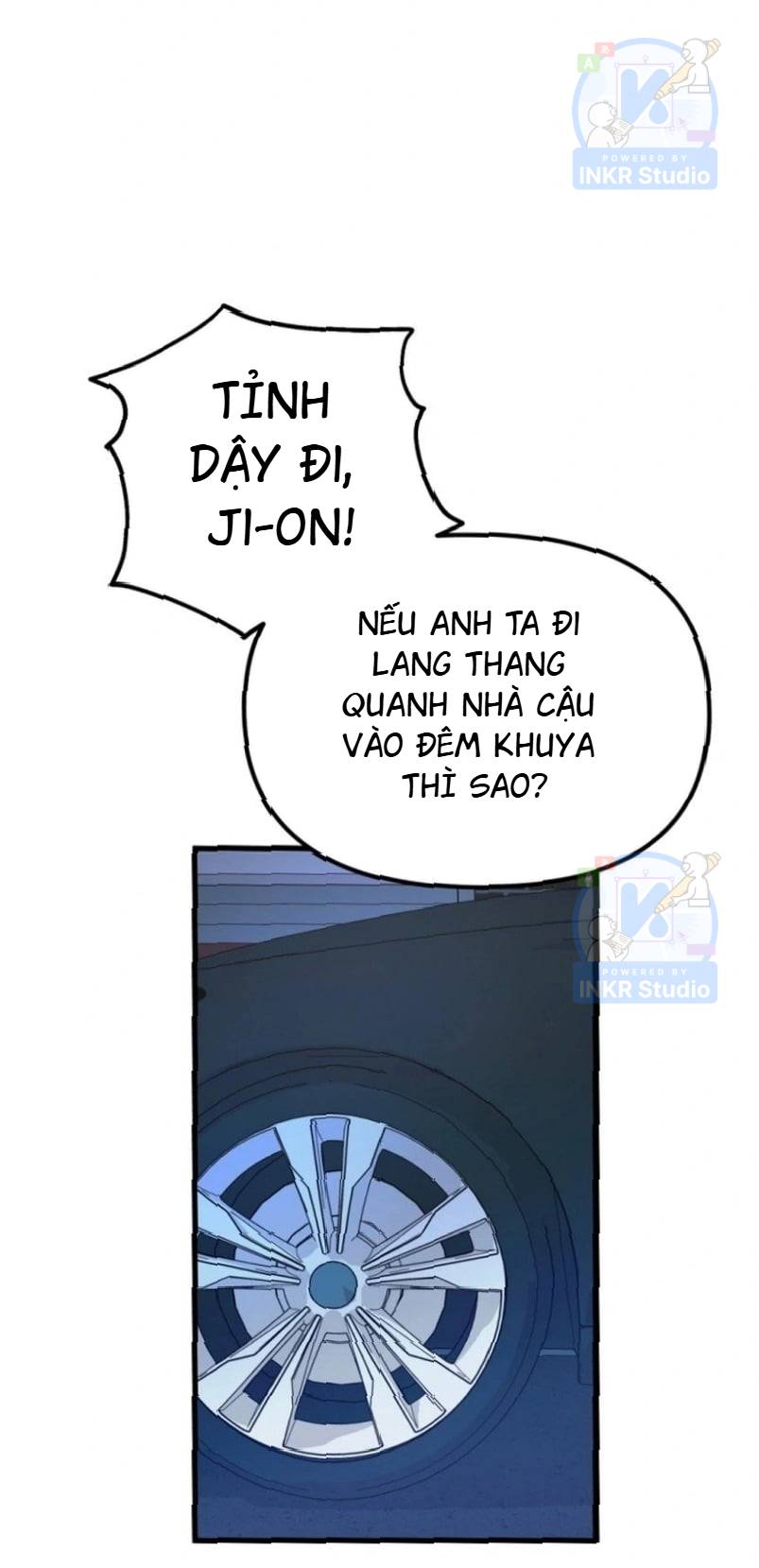 Chú Cún Con Đầy Nam Tính Chapter 3 - Trang 18