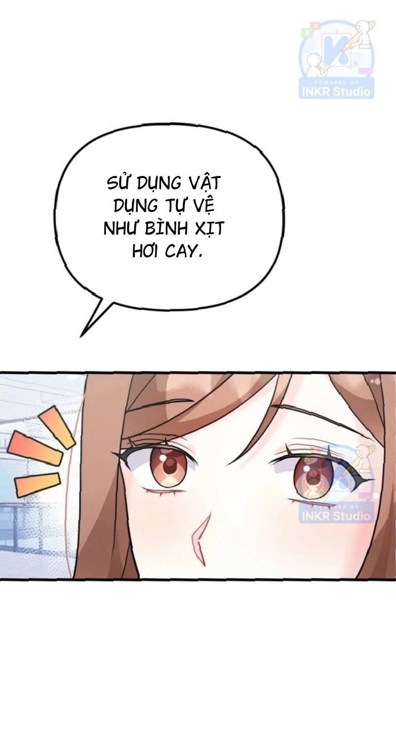 Chú Cún Con Đầy Nam Tính Chapter 3 - Trang 20