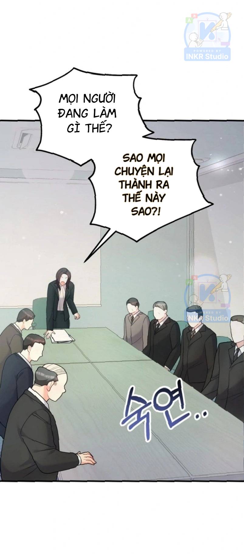 Chú Cún Con Đầy Nam Tính Chapter 3 - Trang 24