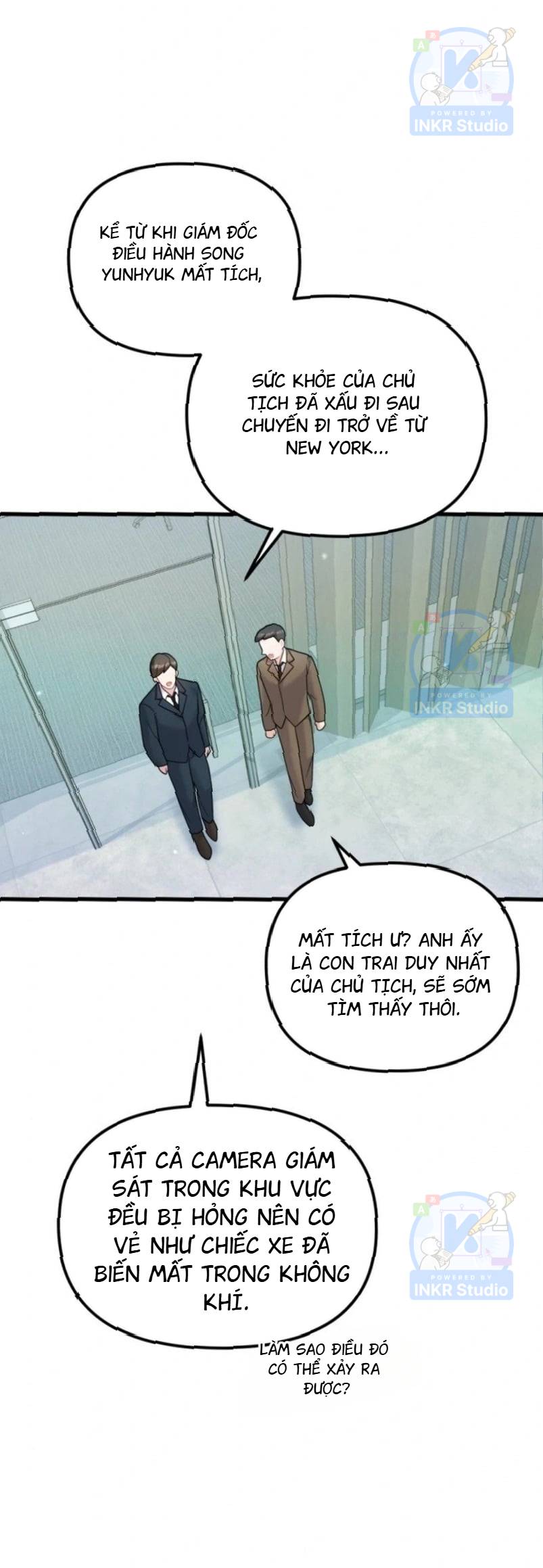 Chú Cún Con Đầy Nam Tính Chapter 3 - Trang 25