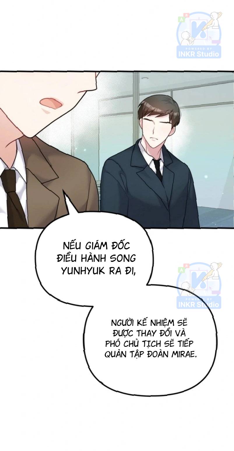 Chú Cún Con Đầy Nam Tính Chapter 3 - Trang 26